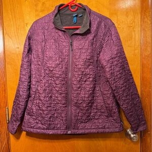 EMS Women's Fleece-lined Jacket -XL